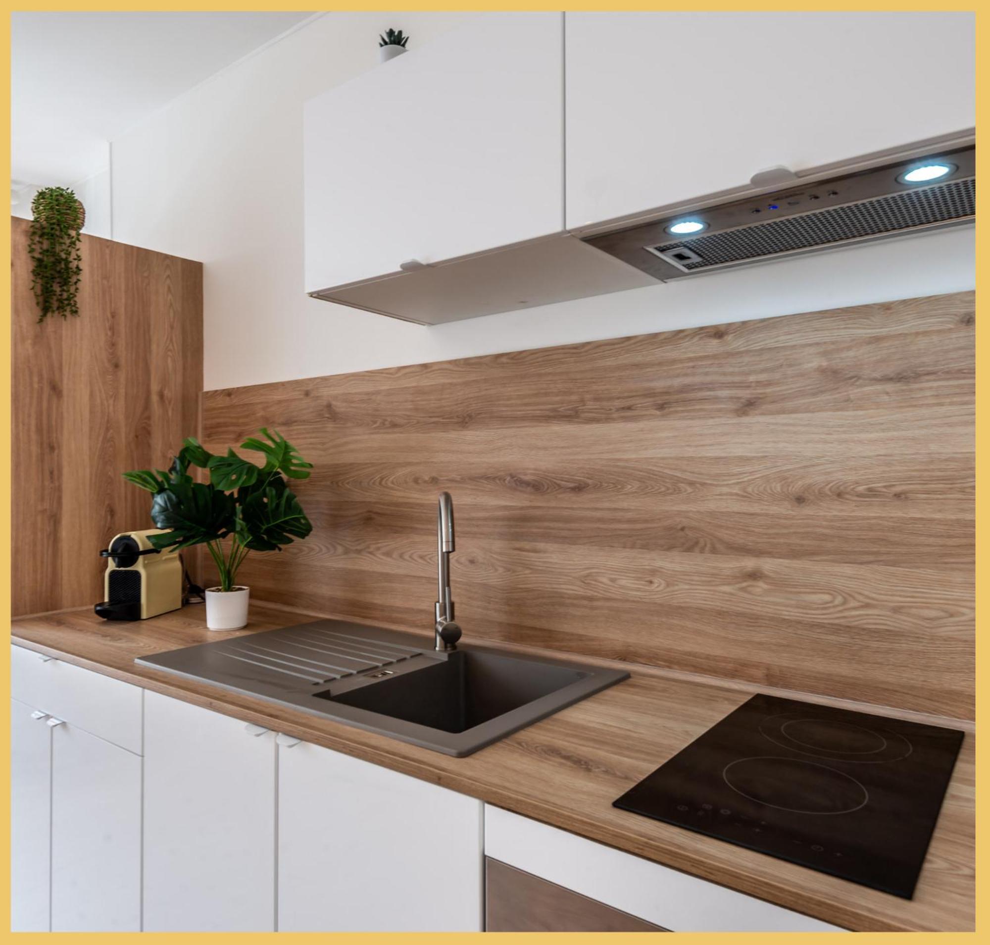 Le Scandin' Arve I T2 I Cluses Exterior photo
